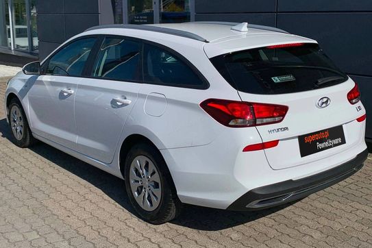 Hyundai i30 1.5