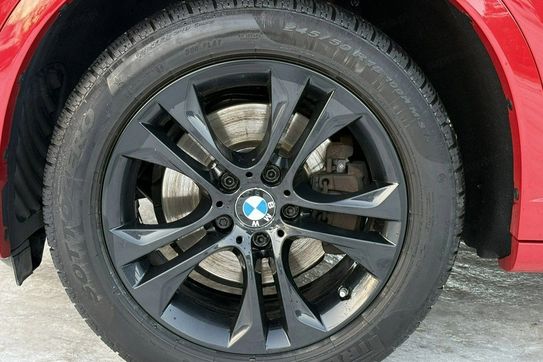 BMW X4 xDrive28i