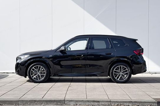 BMW X1 sDrive20i M Sport