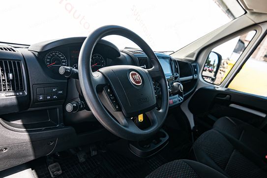 Fiat Ducato L3H2