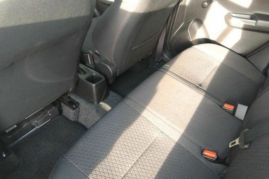 Suzuki Swift 1.2 Dualjet SHVS Premium