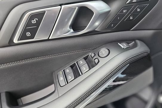 BMW X7 xDrive40d M Sport