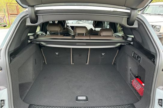 BMW X3 xDrive20d mHEV aut