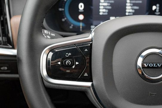 Volvo S90 B6 B AWD Ultimate Dark