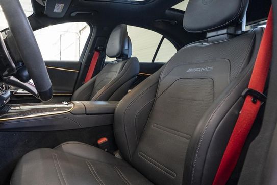Mercedes Klasa E AMG 53  4Matic+  Hybrid