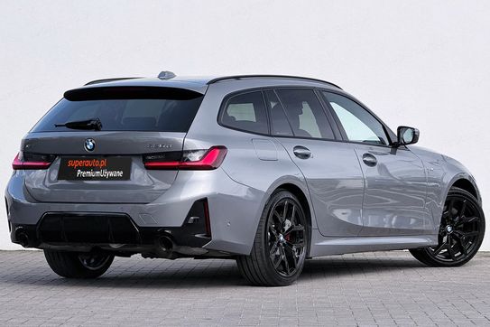 BMW Seria 3 Touring 320d xDrive M Sport
