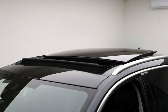 Audi A6 45 TFSI mHEV quattro Advanced S tronic