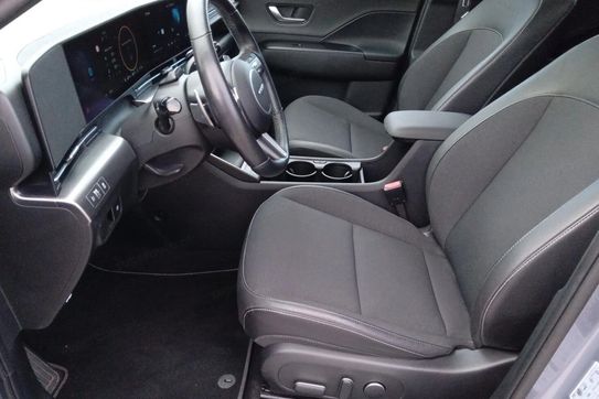 Hyundai Kona Electric 65kWh Executive