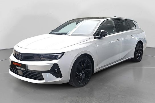 Opel Astra GS S&S