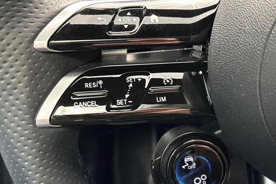 Mercedes CLA AMG CLA 35 4-Matic 8G-DCT AMG