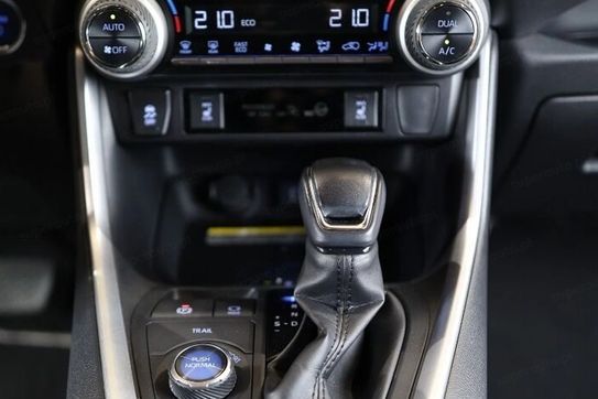 Toyota RAV4 2.5 Hybrid Selection 4x4