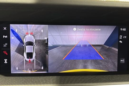 Porsche 911 Carrera S