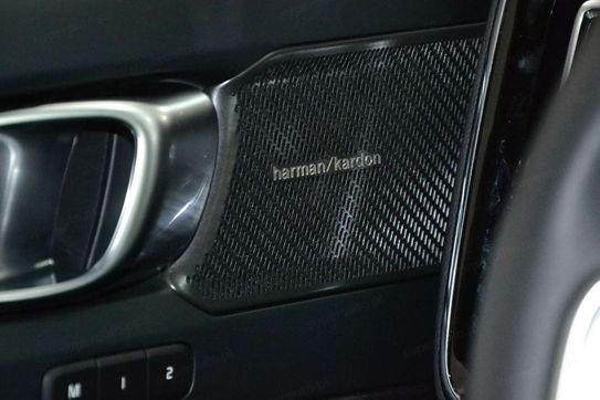 Volvo XC40 B4 Ultra Black Edition