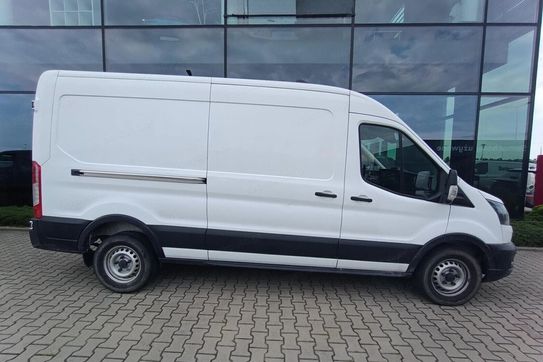 Ford Transit L3H2 EcoBlue