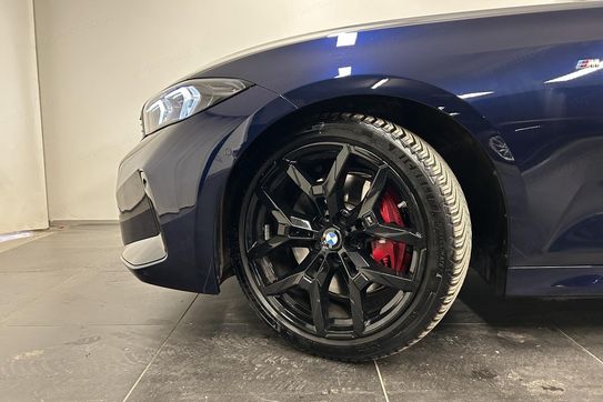 BMW Seria 3 M340i xDrive