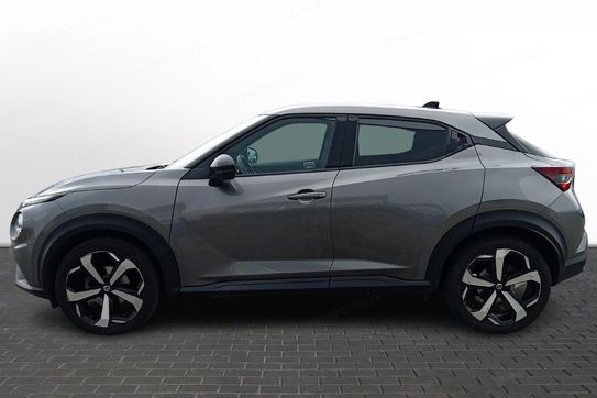 Nissan Juke 1.0 DIG-T N-Connecta