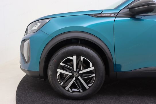 Peugeot 2008 STYLE 1.2 Turbo
