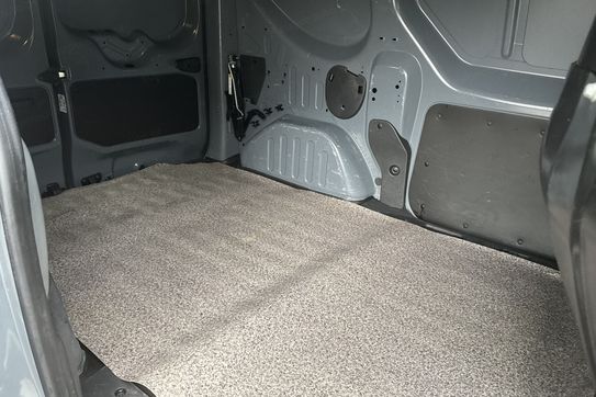 Renault Express Van 1.3 TCe Extra