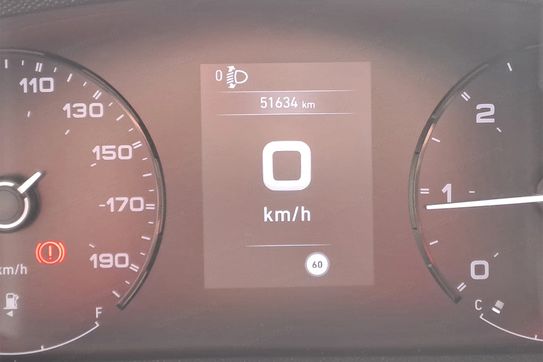 Fiat Ducato L4H2 Zabudowa Brygadowa