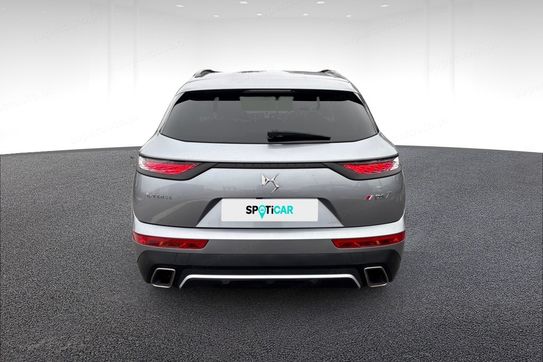 DS DS7 Performance Line 1.6 E-Tense Hybrid AT