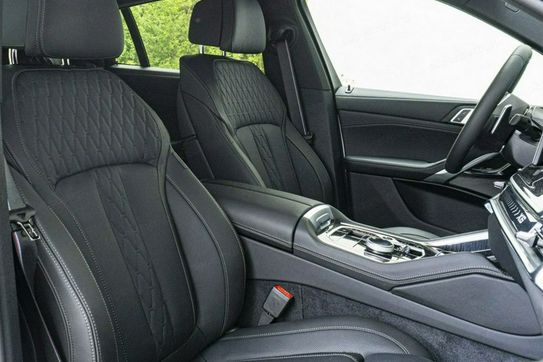 BMW X6 xDrive30d M Sport