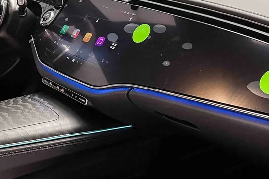 Mercedes Klasa E 220 d 4-Matic AMG