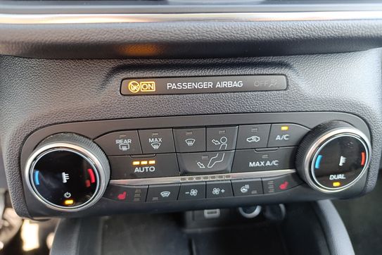 Ford Kuga 1.5 EcoBoost FWD Titanium