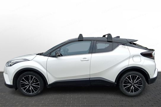 Toyota C-HR 1.2 T Prestige
