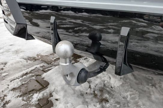 BMW X2 xDrive20d M Sport