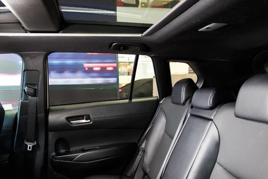 Toyota Corolla Cross 2.0 Hybrid Executive