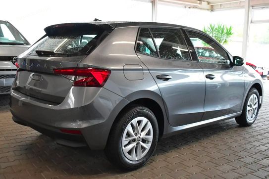Skoda Fabia Selection 1.0 TSI