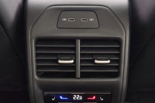 Skoda Superb 1.5 TSI Plug-in DSG