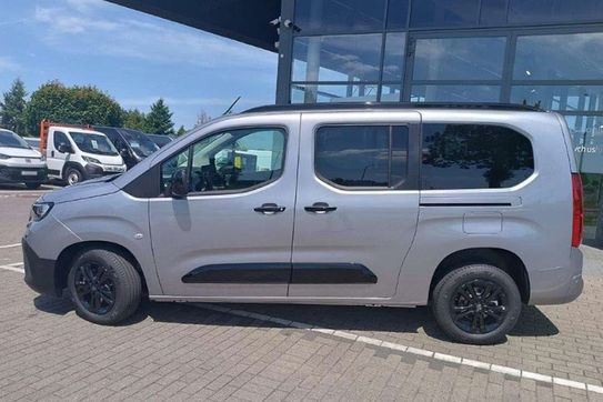 Fiat Doblo Kombi L2H1 AT