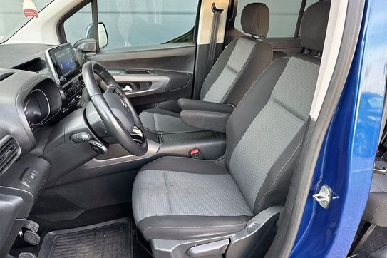 Toyota Proace City Verso L1H1 Family