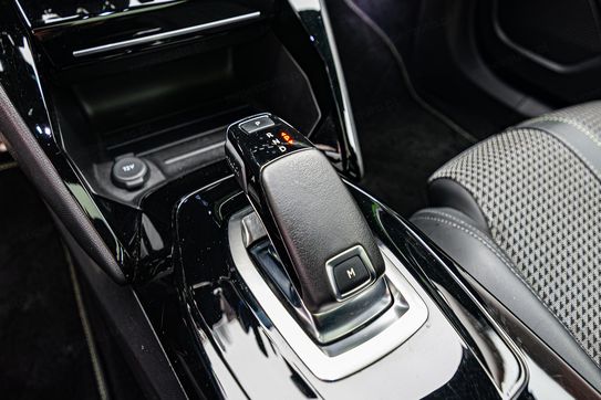 Peugeot 2008 1.2 PureTech GT