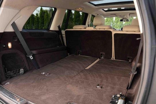 Mercedes GLS 3.0
