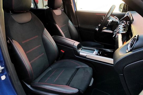 Mercedes GLB 200 AMG Line