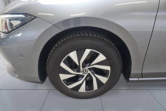 Volkswagen Passat TSI  mHEV DSG