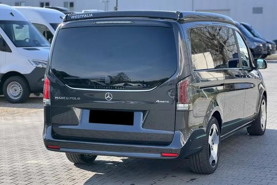 Mercedes V Klasa V 300 d 9G-Tronic Marco Polo Horizon