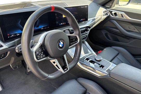 BMW Seria 4 Gran Coupe M440i xDrive