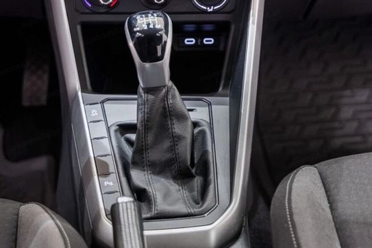 Volkswagen Taigo 1.0 Tsi Life