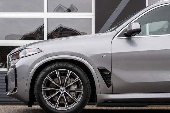 BMW X5 xDrive30d M Sport