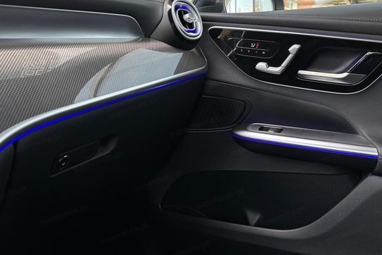 Mercedes GLC 220 d 4-Matic AMG Line