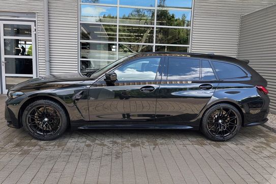 BMW Seria 3 Touring M3 Competition xDrive