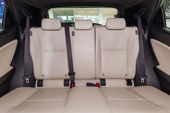 Lexus LBX 1.5 Hybrid Elegant