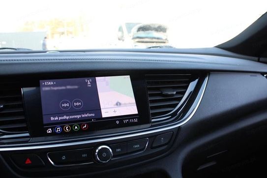 Opel Insignia 2.0 CDTI Business