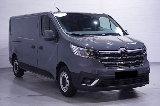 Renault Trafic L2H1 AT9