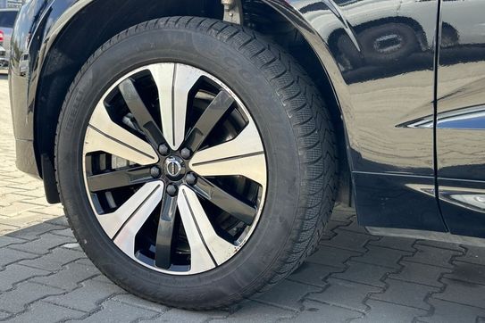Volvo XC60 T6 Plug-In Hybrid AWD Plus Dark aut