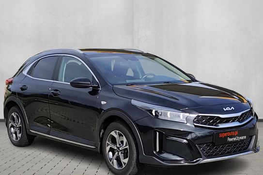 Kia XCeed T-GDI M