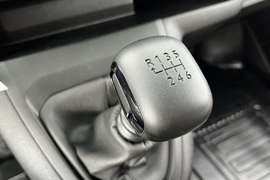 Toyota ProAce Medium Active